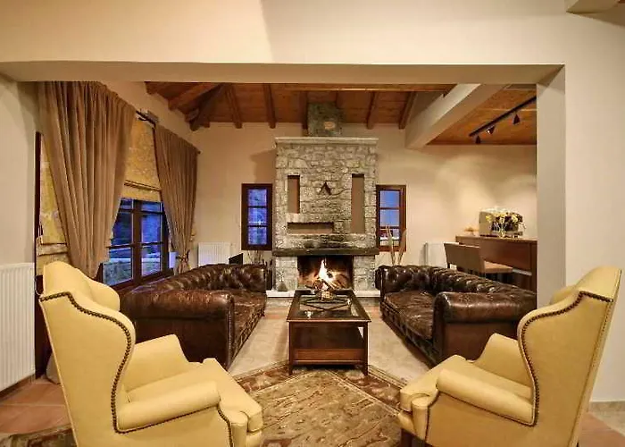 מלון Grand ויטינה